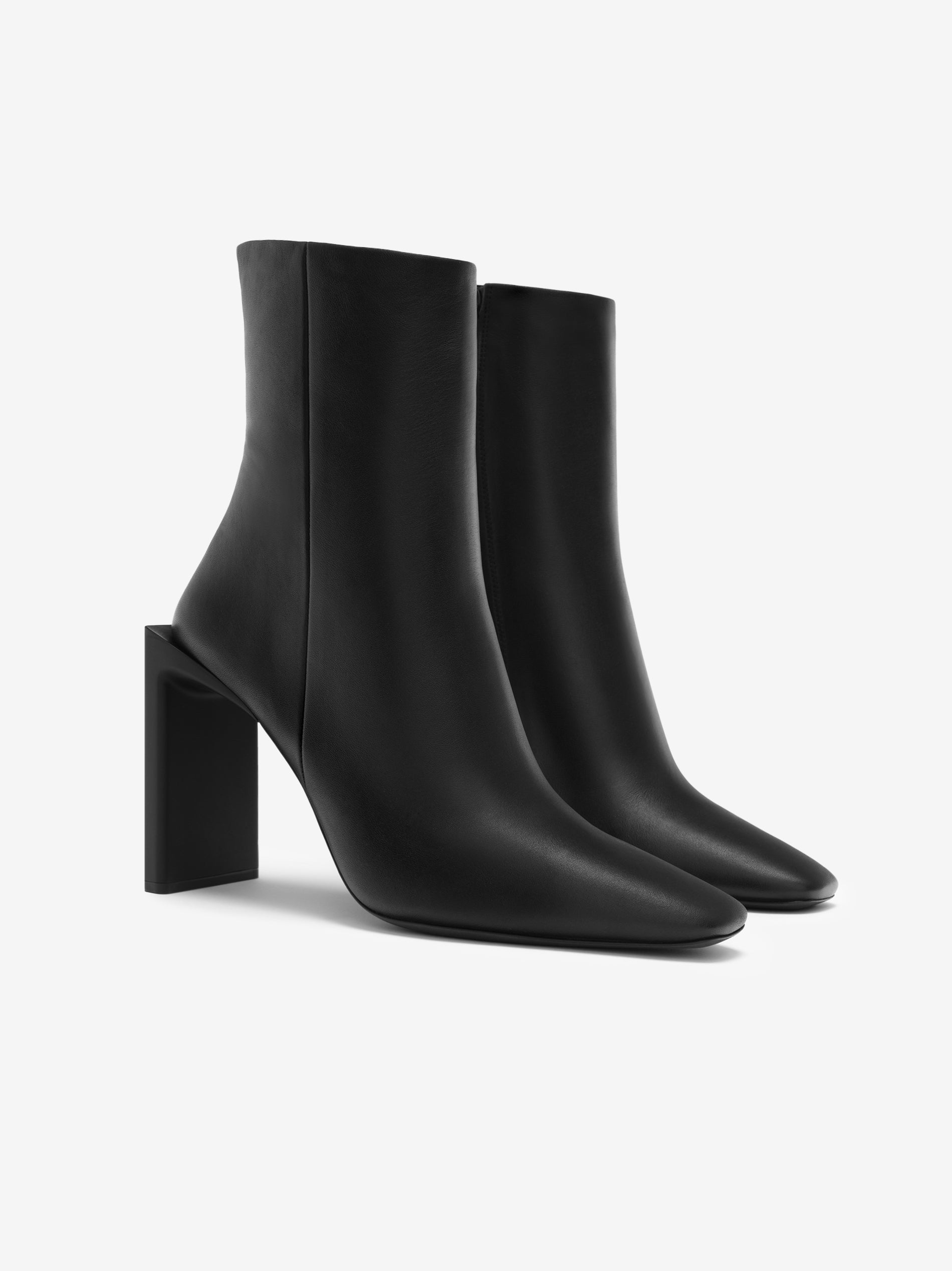 Ankle Boot - Daily Necessities